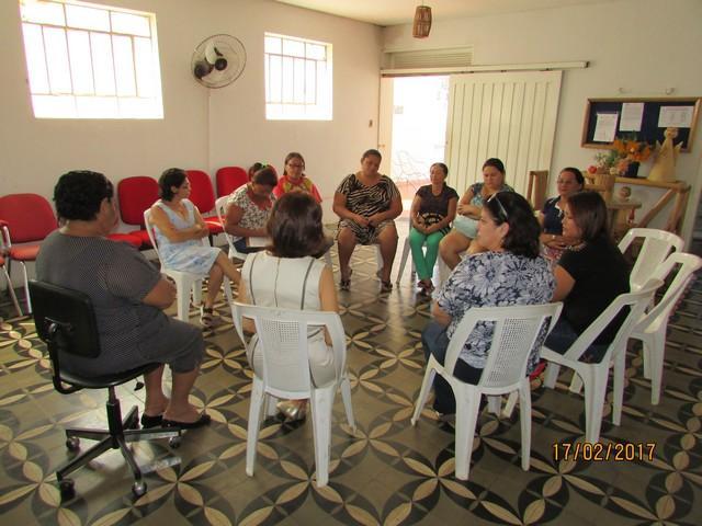 III Semana do Artesão do Artesão Está em Planejamento - Imagem 8