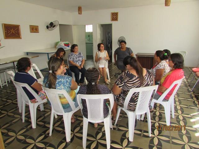 III Semana do Artesão do Artesão Está em Planejamento - Imagem 4