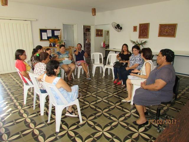 III Semana do Artesão do Artesão Está em Planejamento - Imagem 1