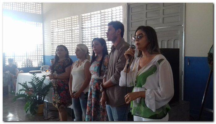 SEMTAC realiza reunião para apresentação de seus trabalhos - Imagem 24