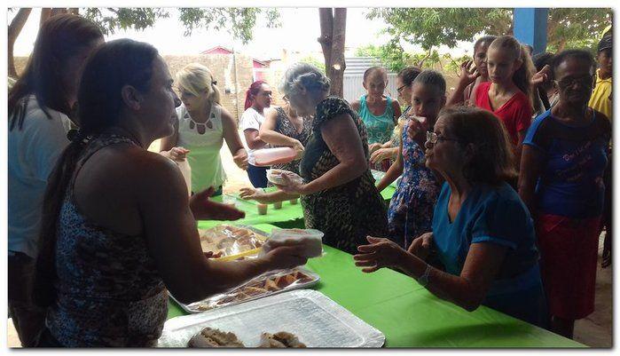 SEMTAC realiza reunião para apresentação de seus trabalhos - Imagem 65