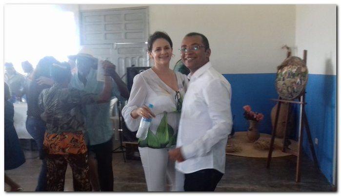 SEMTAC realiza reunião para apresentação de seus trabalhos - Imagem 56