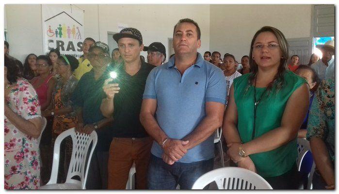 SEMTAC realiza reunião para apresentação de seus trabalhos - Imagem 7