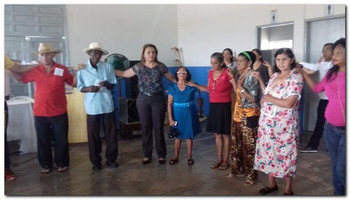 SEMTAC realiza reunião para apresentação de seus trabalhos - Imagem 51