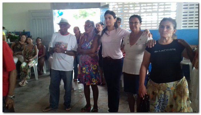 SEMTAC realiza reunião para apresentação de seus trabalhos - Imagem 52