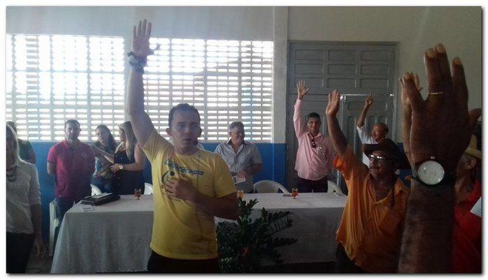 SEMTAC realiza reunião para apresentação de seus trabalhos - Imagem 29