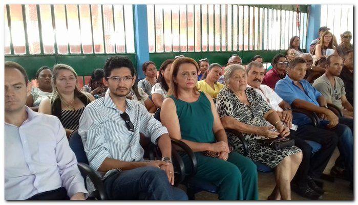 Abertura dos trabalhos do Executivo-Mensagem - Imagem 11