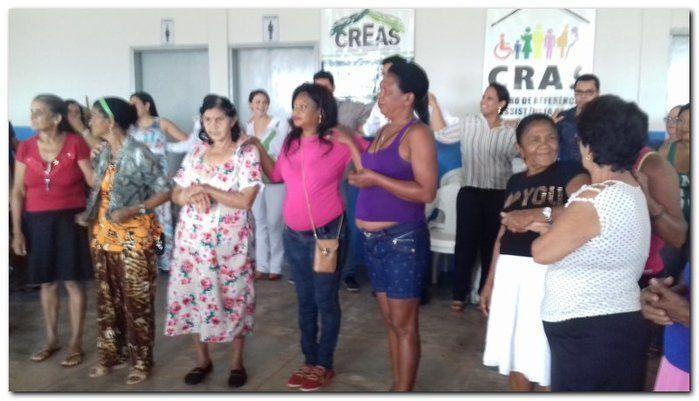 SEMTAC realiza reunião para apresentação de seus trabalhos - Imagem 46