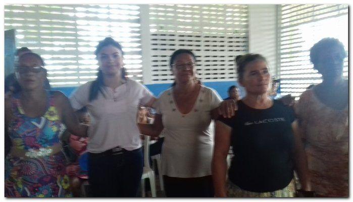 SEMTAC realiza reunião para apresentação de seus trabalhos - Imagem 45