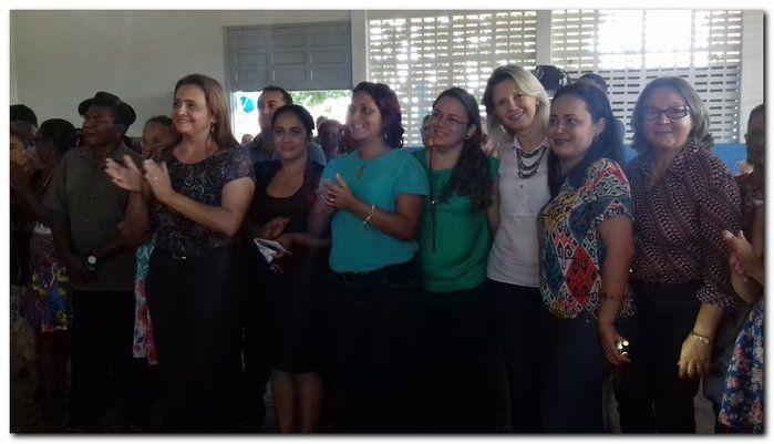 SEMTAC realiza reunião para apresentação de seus trabalhos - Imagem 28