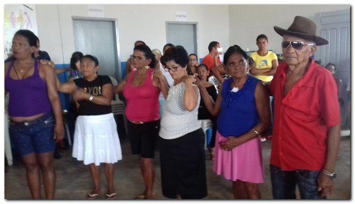 SEMTAC realiza reunião para apresentação de seus trabalhos - Imagem 54