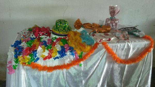 Matinê é realizada com idosos em Santo Inácio - Imagem 30