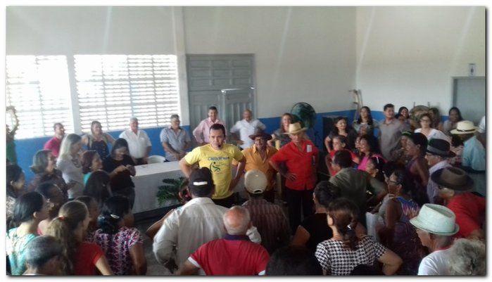 SEMTAC realiza reunião para apresentação de seus trabalhos - Imagem 31