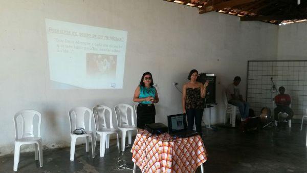 Matinê é realizada com idosos em Santo Inácio - Imagem 25