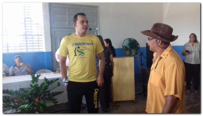 SEMTAC realiza reunião para apresentação de seus trabalhos - Imagem 26