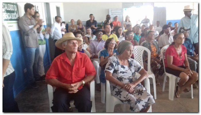 SEMTAC realiza reunião para apresentação de seus trabalhos - Imagem 8