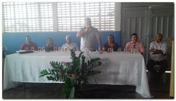 SEMTAC realiza reunião para apresentação de seus trabalhos - Imagem 16