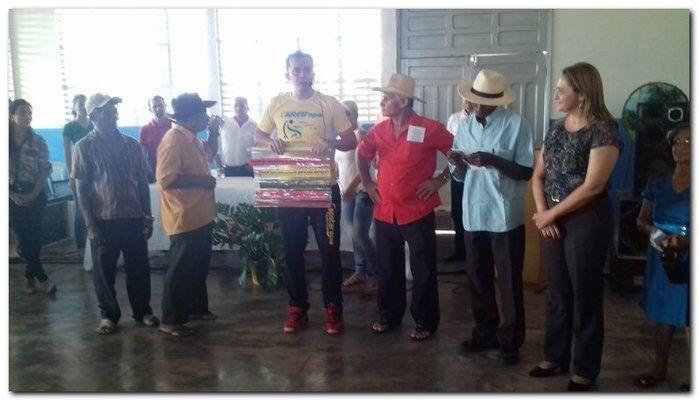 SEMTAC realiza reunião para apresentação de seus trabalhos - Imagem 50