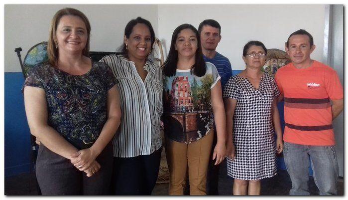 SEMTAC realiza reunião para apresentação de seus trabalhos - Imagem 25