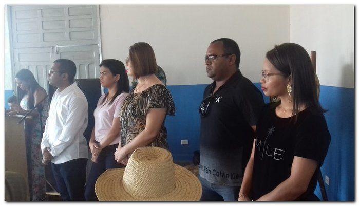 SEMTAC realiza reunião para apresentação de seus trabalhos - Imagem 19