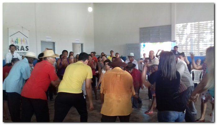 SEMTAC realiza reunião para apresentação de seus trabalhos - Imagem 42