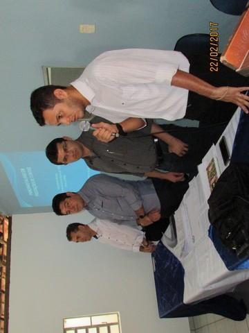 Câmara Municipal Sediou Reunião da AVEP - Imagem 19