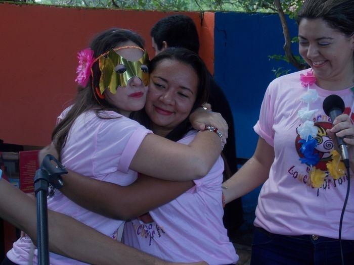 Equipe do Caps Renascer realizou o tradicional Carnacaps.  - Imagem 74