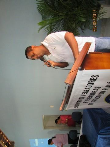 Câmara Municipal Sediou Reunião da AVEP - Imagem 3