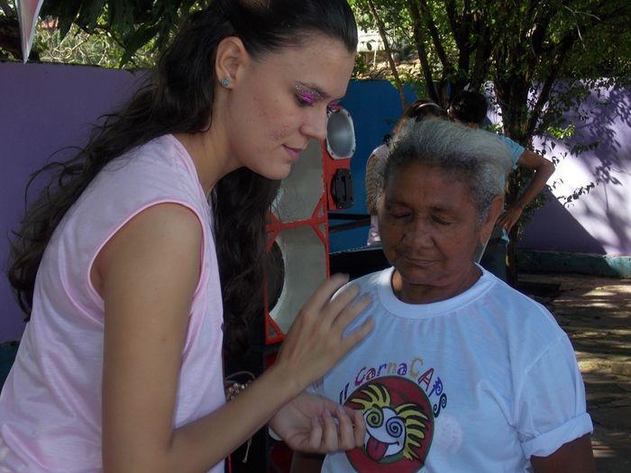 Equipe do Caps Renascer realizou o tradicional Carnacaps.  - Imagem 6