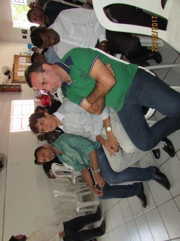 Câmara Municipal Sediou Reunião da AVEP - Imagem 27