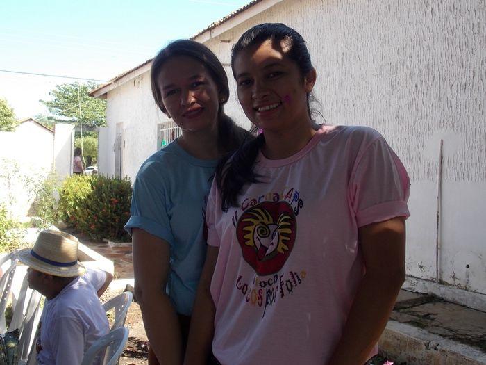 Equipe do Caps Renascer realizou o tradicional Carnacaps.  - Imagem 55