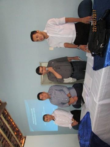 Câmara Municipal Sediou Reunião da AVEP - Imagem 21