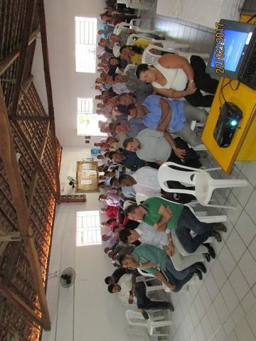 Câmara Municipal Sediou Reunião da AVEP - Imagem 6