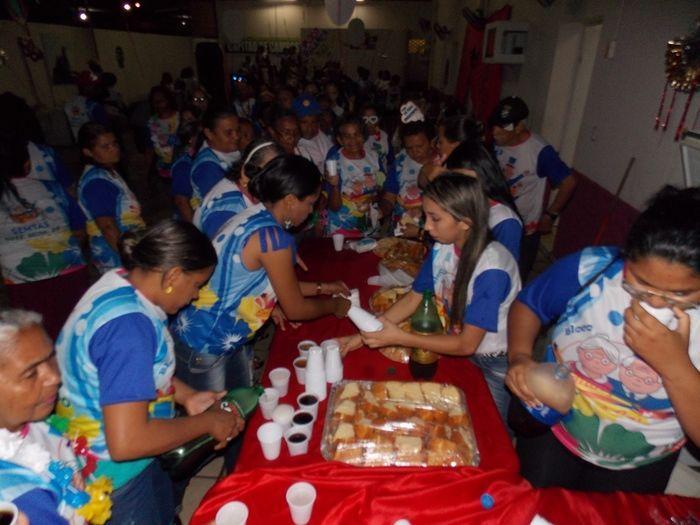 SEMTAS realiza tradicional Carnaval do Idoso  - Imagem 35