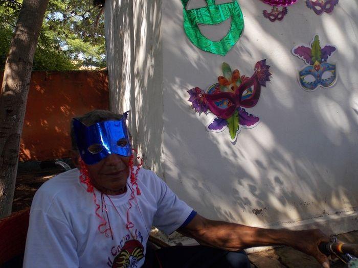 Equipe do Caps Renascer realizou o tradicional Carnacaps.  - Imagem 26