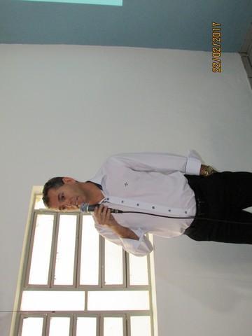 Câmara Municipal Sediou Reunião da AVEP - Imagem 36