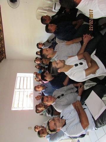 Câmara Municipal Sediou Reunião da AVEP - Imagem 14