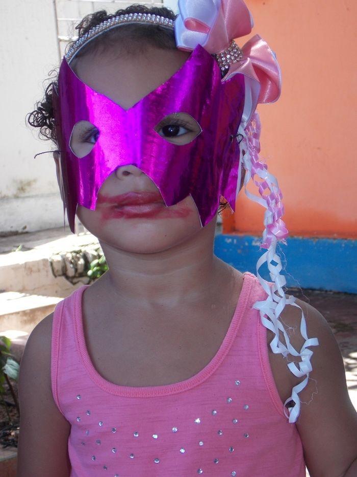 Equipe do Caps Renascer realizou o tradicional Carnacaps.  - Imagem 64