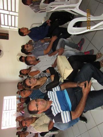 Câmara Municipal Sediou Reunião da AVEP - Imagem 12