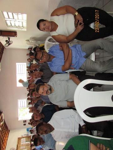 Câmara Municipal Sediou Reunião da AVEP - Imagem 26