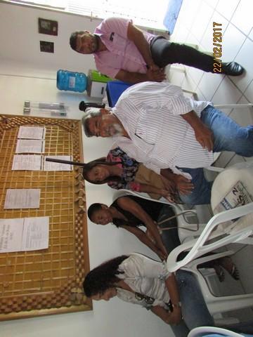 Câmara Municipal Sediou Reunião da AVEP - Imagem 15