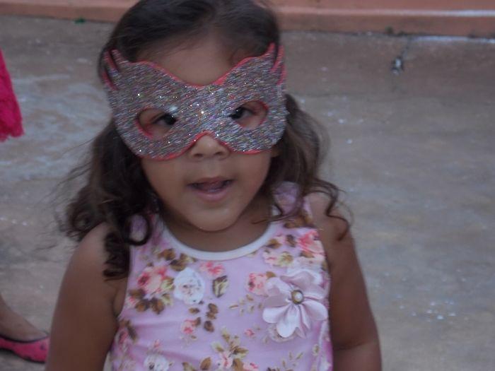 Jovens e crianças participam do tradicional carnaval do SCFV. - Imagem 46