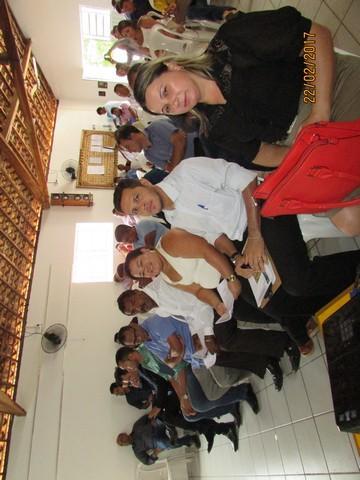 Câmara Municipal Sediou Reunião da AVEP - Imagem 49