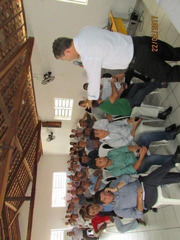 Câmara Municipal Sediou Reunião da AVEP - Imagem 40