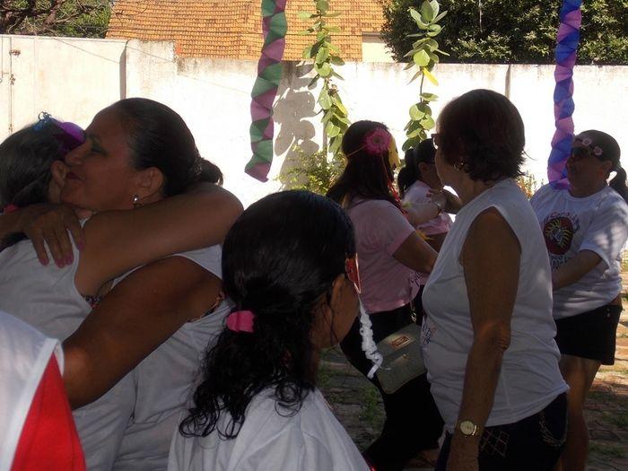 Equipe do Caps Renascer realizou o tradicional Carnacaps.  - Imagem 27