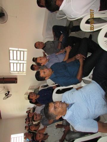 Câmara Municipal Sediou Reunião da AVEP - Imagem 11