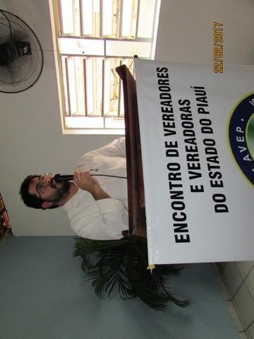 Câmara Municipal Sediou Reunião da AVEP - Imagem 45