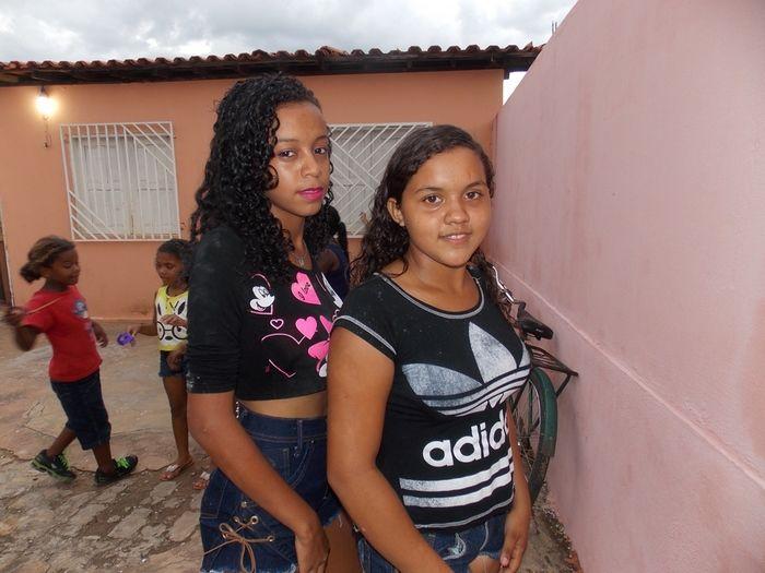 Jovens e crianças participam do tradicional carnaval do SCFV. - Imagem 47