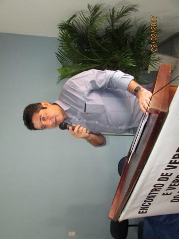 Câmara Municipal Sediou Reunião da AVEP - Imagem 34