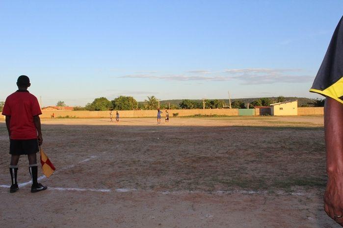 São João da Varjota: Esporte e lazer - Imagem 7